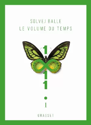 Solvej Balle - Le Volume du temps, Tome 1